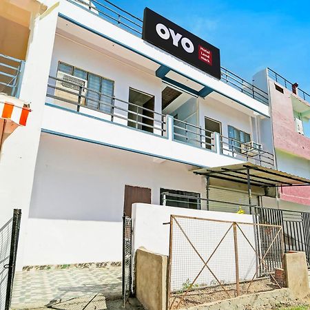 Hotel O Landmark بوبال المظهر الخارجي الصورة