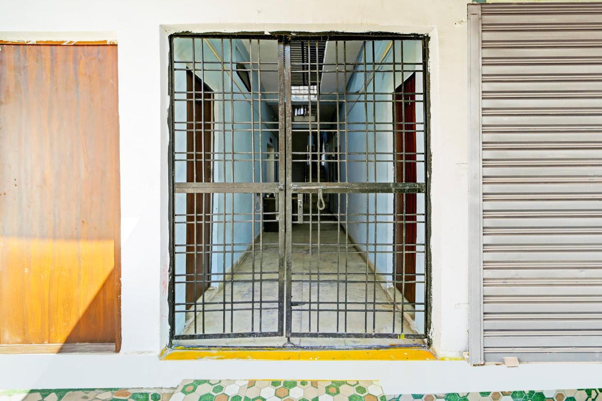 Hotel O Landmark بوبال المظهر الخارجي الصورة